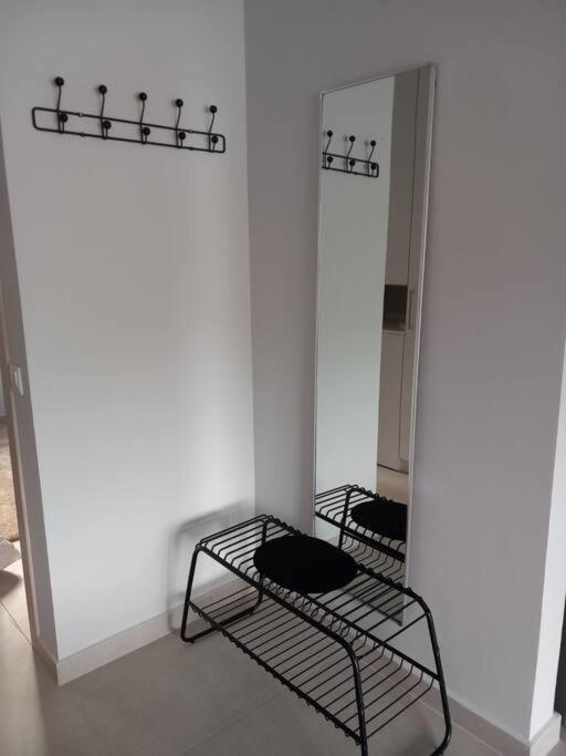 Gesyl Apartment Tolón Exteriér fotografie